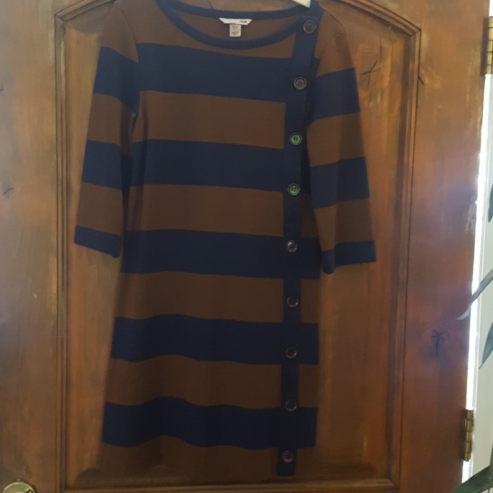 H&M dress